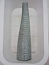Vas stoneware reptil for sale  Palm Springs