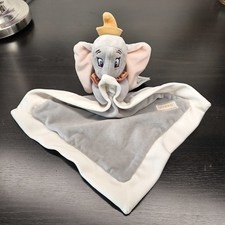 Doudou plat éléphant d'occasion  Noailles