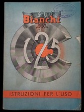 bianchina 125 usato bianchina 125 usato Novara