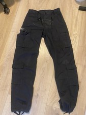 Corteiz triple black for sale  LOUGHTON