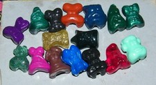 Lot original crazy for sale  Stow