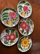 Wade pottery dinner for sale Wade pottery dinner for sale  KILMACOLM