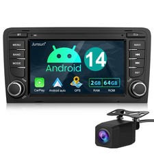 64gb android14 audi gebraucht kaufen  Buttstädt