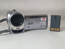 Jvc everio mg630sek for sale  WILLENHALL