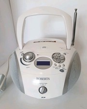 Roberts zoom box for sale  SWANSEA