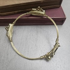 Vintage gold toned for sale  Florissant