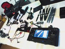 Yuneec typhoon drohne gebraucht kaufen Yuneec typhoon drohne gebraucht kaufen  Aschaffenburg
