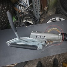 auflaufeinrichtung gebraucht kaufen auflaufeinrichtung gebraucht kaufen  Berlin