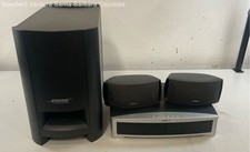 Bose av3 series for sale  Oxnard