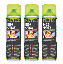 Petec schweißprimer inox gebraucht kaufen  Bargfeld-Stegen