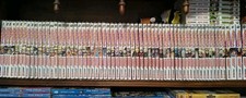manga naruto serie nera usato manga naruto serie nera usato Cantiano