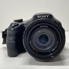 Câmera Digital Sony Cyber-shot DSC-HX300 20.4MP (Veja Descrição) comprar usado  Enviando para Brazil