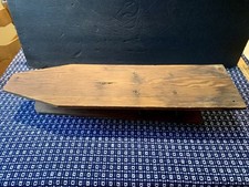 Primitive style ironing for sale  Raynham