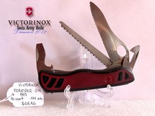Coltellino victorinox forest usato  Torre di Mosto