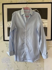 Mens light blue for sale  PEVENSEY