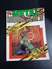 Metal hurlant moebius usato  Venegono Superiore