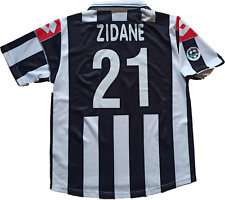 Maglia juventus zidane usato  Roma