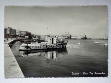 Trieste nave ship usato  Trieste