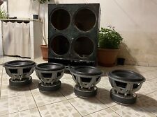 Subwoofer psi box usato  San Cassiano