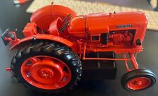 Tracteur nuffield universal d'occasion  Évreux