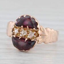 Antique 1.23ctw garnet for sale  USA