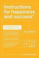 Instructions happiness success for sale  ROSSENDALE