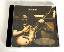 Rare paul kossoff for sale  Stamford
