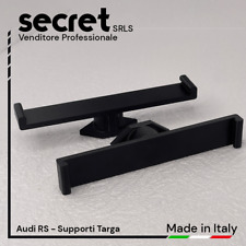 Ganci portatarga anteriore usato  Bergamo
