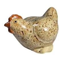 Studio pottery hen for sale  BURNLEY