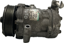 Compressore clima aria usato  Italia