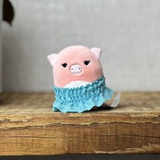 Squishmallow squishville petra for sale  ROYSTON