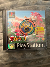 Playstation pal tombi d'occasion  Expédié en Belgium