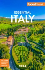 Fodors essential italy for sale  Montgomery
