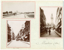 tour horloger d'occasion  Expédié en Belgium