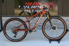 2022 specialized works d'occasion  Expédié en Belgium