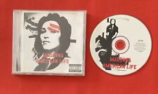 Madonna American Life 2003 Bon Condición CD comprar usado  Enviando para Brazil