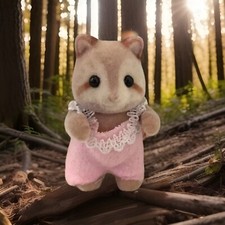 Sylvanian families baby for sale  CANNOCK