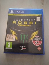 Ps4 valentino rossi usato  Italia