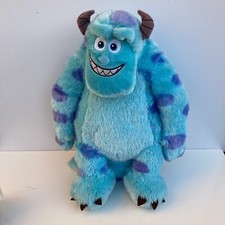 Sully plush monsters for sale  STOCKTON-ON-TEES
