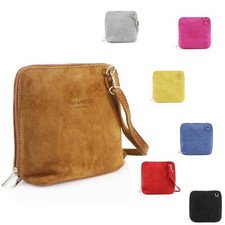 Real leather suede for sale  ASHTON-UNDER-LYNE
