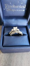 Disney enchanted engagement for sale  Hicksville
