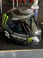 Hjc rpha monster gebraucht kaufen  Bedburg