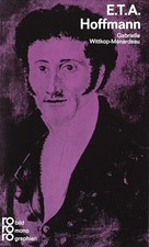 Hoffmann gabrielle wittkop d'occasion  France