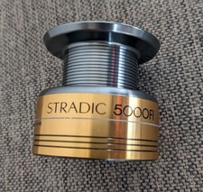 Shimano stradic 5000fi for sale  Mahomet
