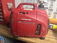 Honda generator eu1000i for sale  Cortland