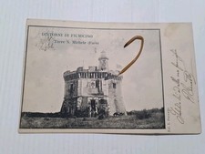 Fiumicino roma torre usato  Concordia sulla Secchia