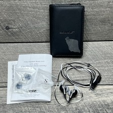 Bose ie2 wired for sale  Wichita Falls
