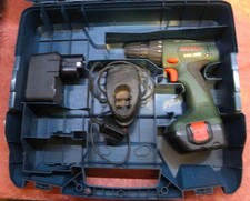 Bosch psr 1200 for sale Bosch psr 1200 for sale  BIRCHINGTON