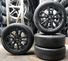 Toyota winterräder 215 gebraucht kaufen  Uelzen