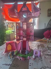 Filly pferde regenbogenschloss gebraucht kaufen  Stephansposching